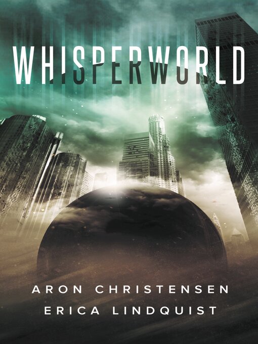 Title details for Whisperworld by Erica Lindquist - Available